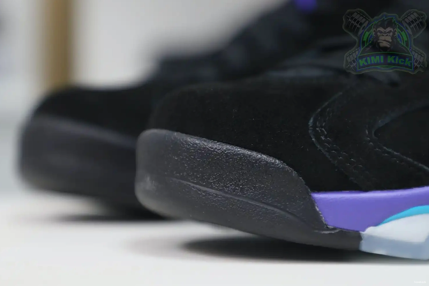 Jordan6 Jordan Kimikick Air 0520